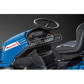 Садовый трактор MasterYard CR2242